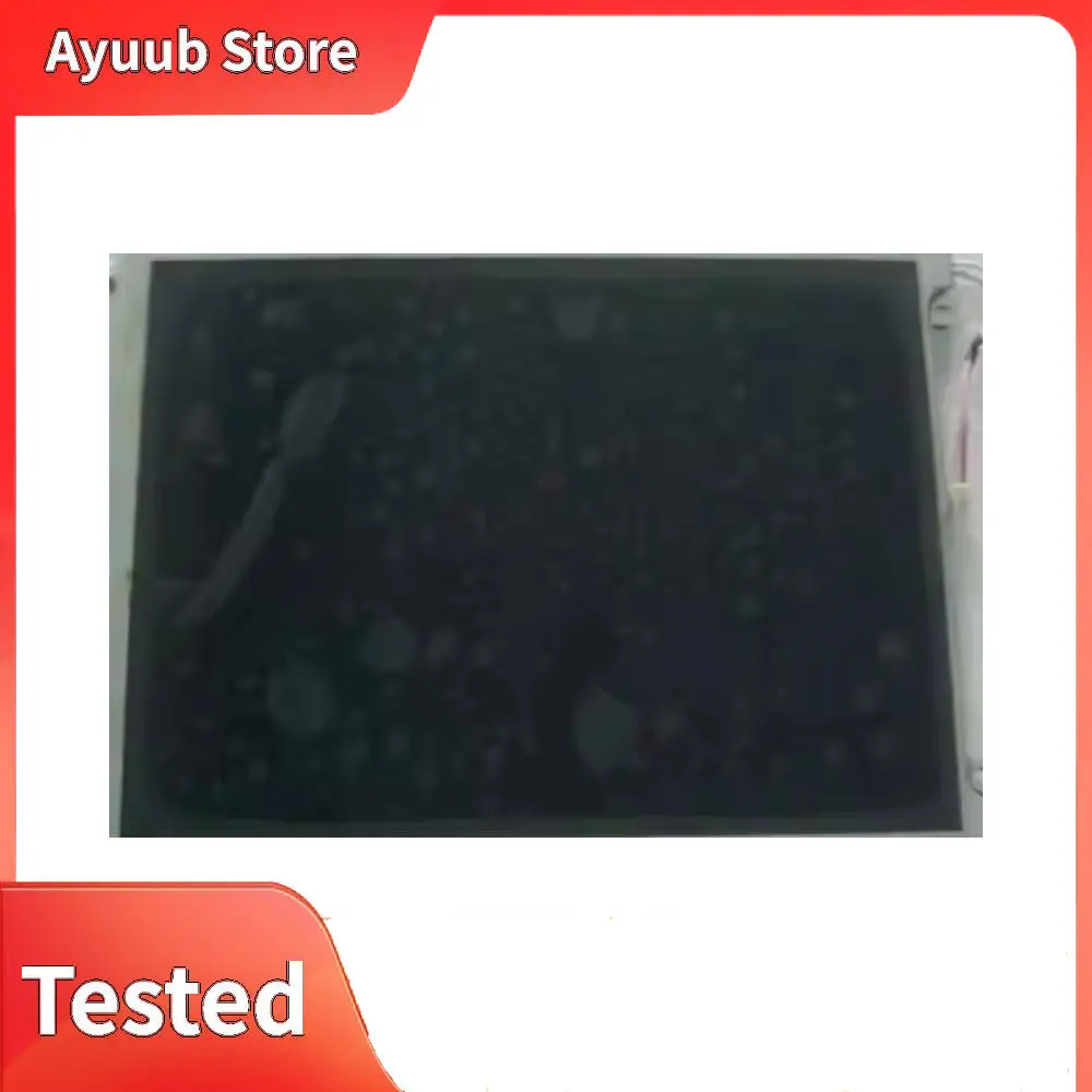 

Original industrial LCD screen 10.4-inch KCS104VG2HB-A20 KCS6448BSTT-X18
