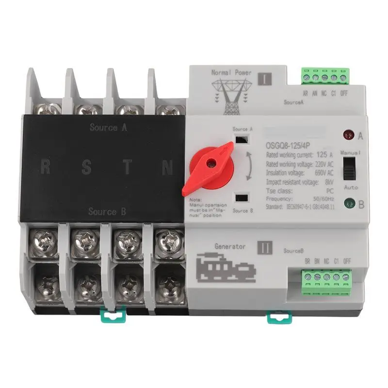 -November Automatic… - image