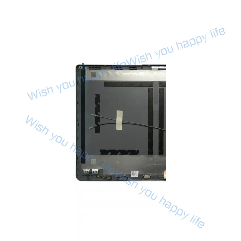 L... LCD back case w/antenna for Lenovo IdeaPad 3-15ITL6 15ALC6 Grey