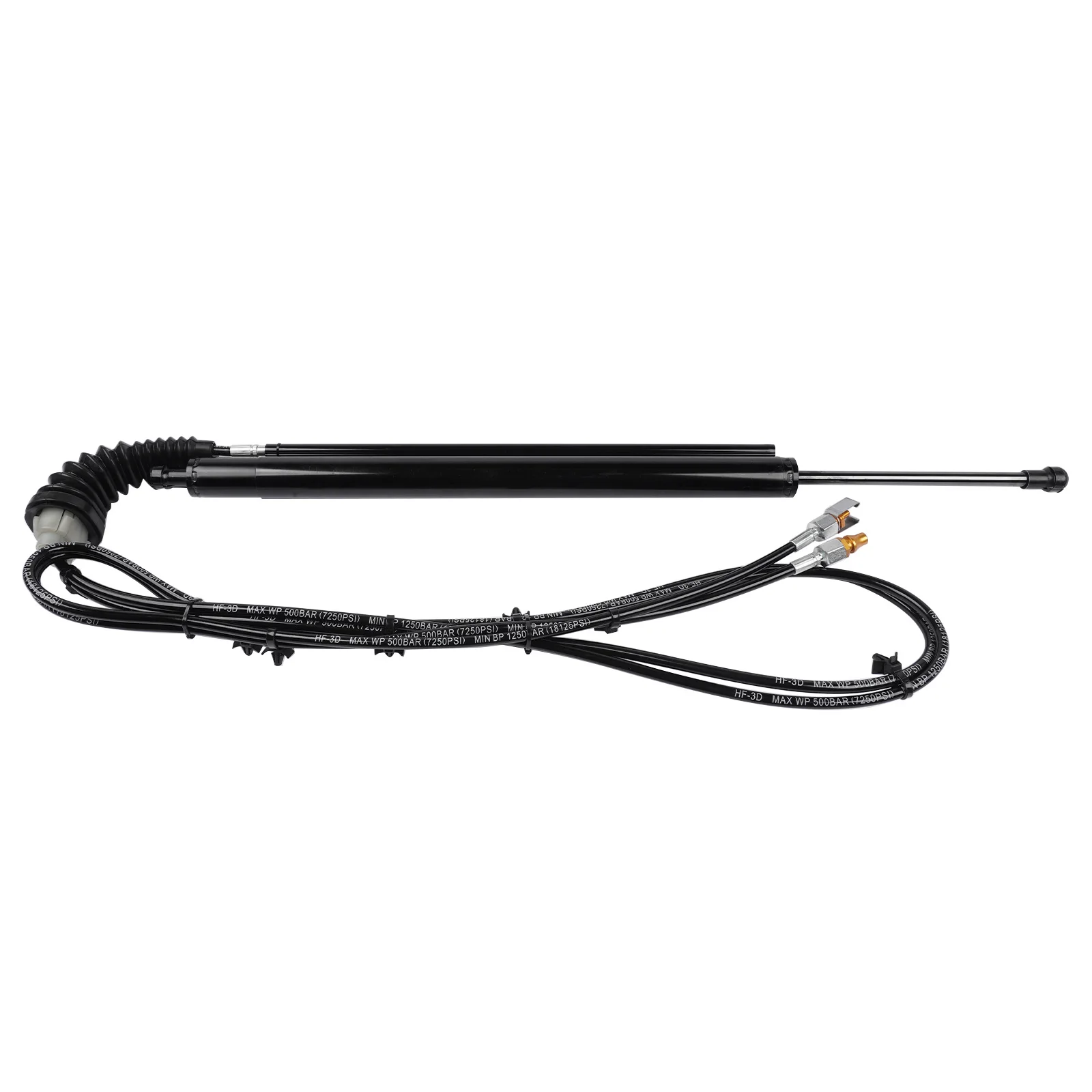 Glossy Rear Left Driver Side Power Liftgate Actuator Hatch for Terrain 2010-2015 23432304 20927446