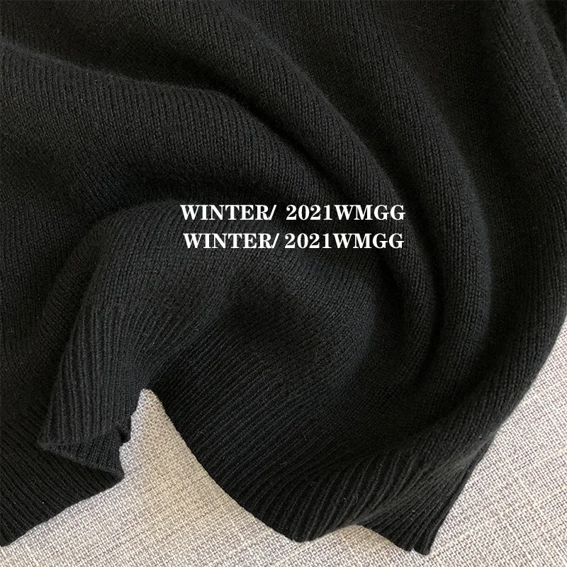 Autunno Inverno Moda elegante Cardigan in maglia solida Abbigliamento donna Casual All-match O-Collo Maglioni a maniche lunghe Office Lady Top