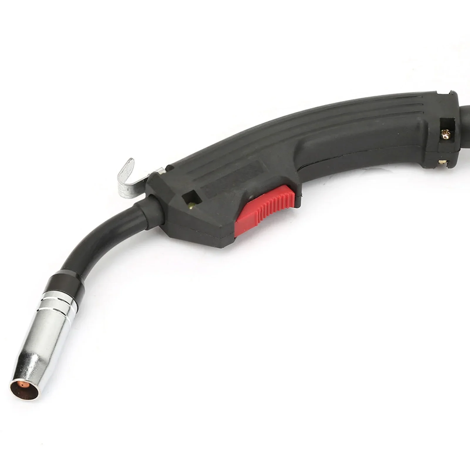 Ensemble de pistolet de soudage de protection au gaz CO2 14AK MB14, 2 mètres, adapté à la torche MIG130 0.8 ~ 1.2mm MB14, torche de soudage CO2, pistolet de soudage MIG