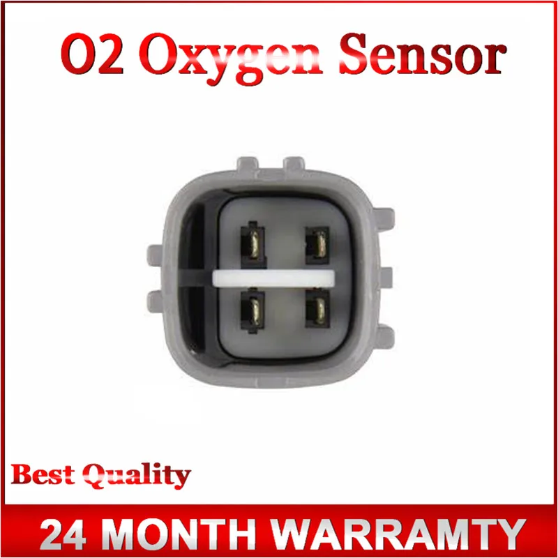 89467-06170 Lambda Sensor Oxygen Sensor For Toyota Camry ACV51 ASV50 2011 2012 2013 2014 2015 2016 view 3