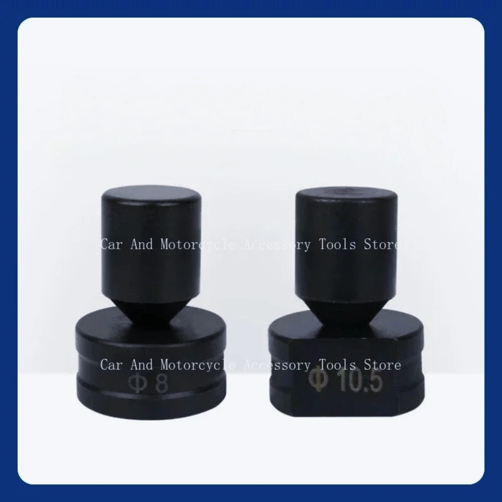

ZV-Hydraulic Punching Mould CH-70 Round Hole Die Hydraulic Punching Dies Manual Punch CH-70 Mould
