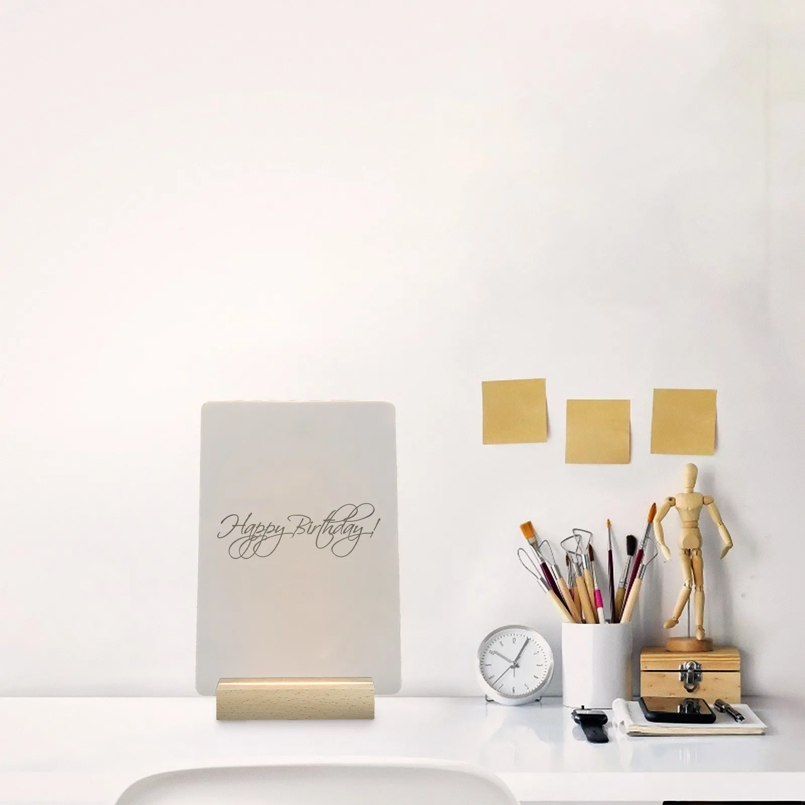 1-juego-de-tablero-de-notas-acrilico-luminoso-para-escritorio-tablero-de-mensajes-borrable-de-primera-calidad-para-el-hogar-oficina-escuela-notas-creativas-escritura-clara