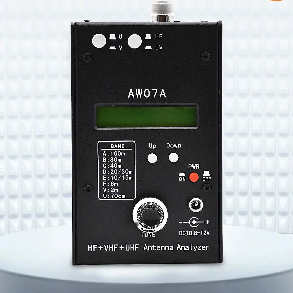 Aw07a hf antenna analyzer-AliExpress