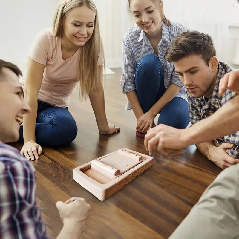 Vinger Armworstelen Speelgoed Armworstelen Sleepboot Speelgoed Voor Twee Spelers Familie Interactie Leuke Klimmers Kracht Training Apparatuur Voor