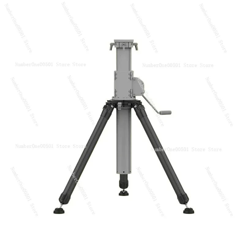 

Штатив из углеродного волокна 40 мм, астрономический телескоп для фотосъемки, Радуга Zhenwang, медведь, гармонический экваториальный инструмент, Cinda Ayton