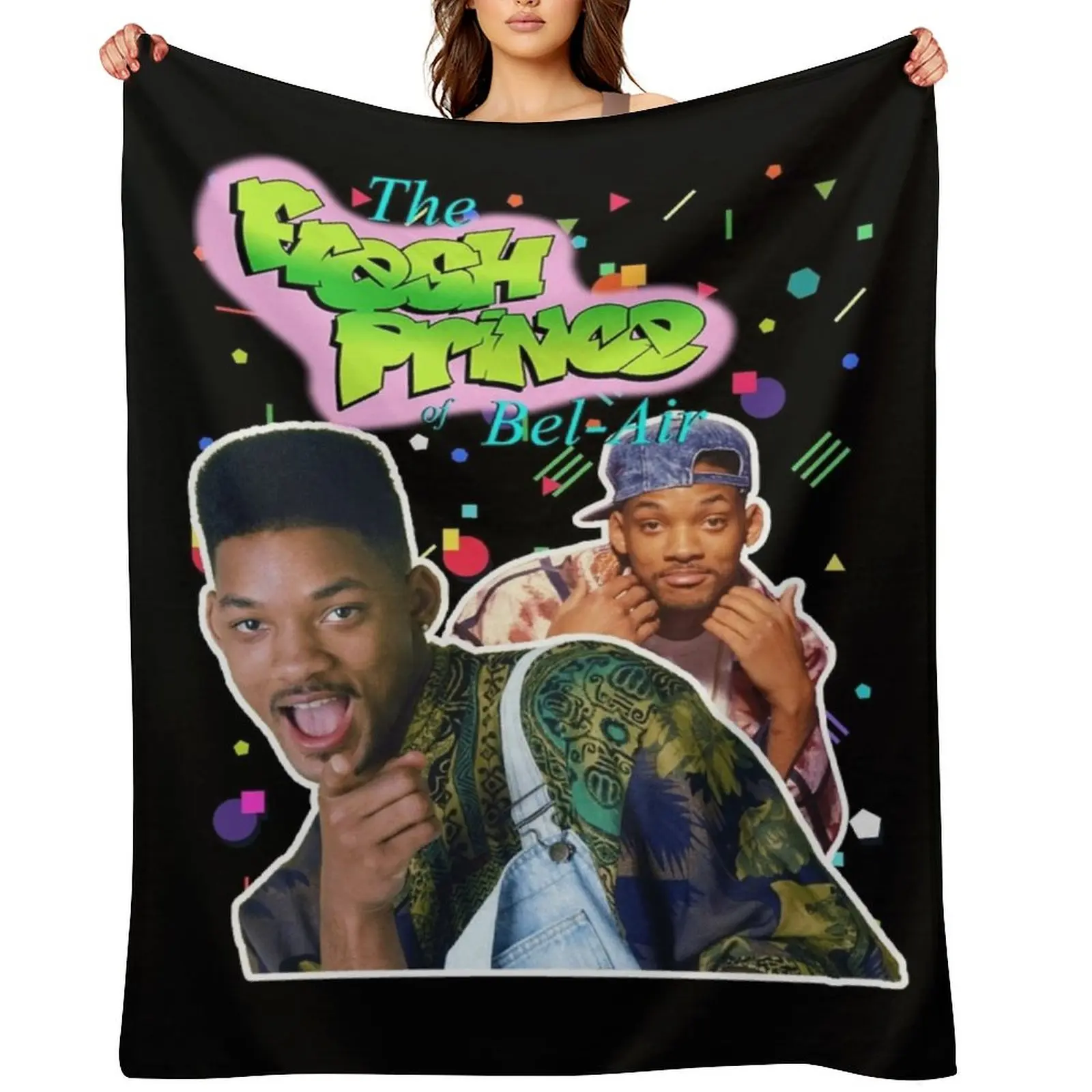 

vintage retro gifts Throw Blanket Thermal for babies Luxury Thicken christmas gifts Blankets