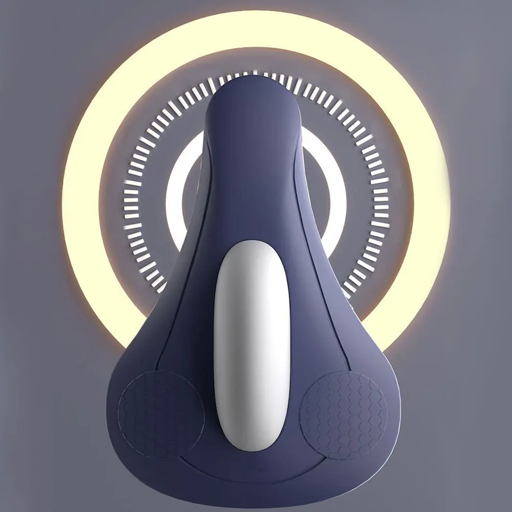 Pelvic Floor Muscle Trainer 4 Modes Massage Repair Cushion USB Rechargeable Pelvic Floor Exerciser USB Plug In for Men Women - view 4