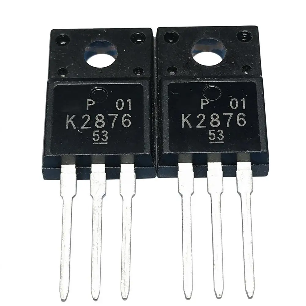5PCS K3525 2SK3525 600V 6A 2SK2876 K2876 500V 6A IRFZ48R K1117 600V 7A F3711Z IRF3711Z 20V 92A TF409L AOTF409L 60V -24A