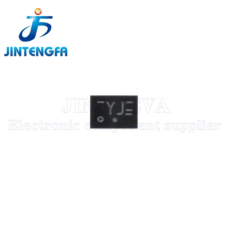 10PCS 74LVC1G3157 74LVC1G3157GW SOT-363 74LVC1G3157GV SOT-457 74LVC1G3157GM XSON6 2 채널 아날로그 멀티플렉서 디멀티플렉서 IC