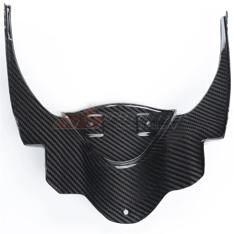 

Dash Panel Fairing Cowling For Ducati 848 1098 1198 Full Carbon Fiber 100%