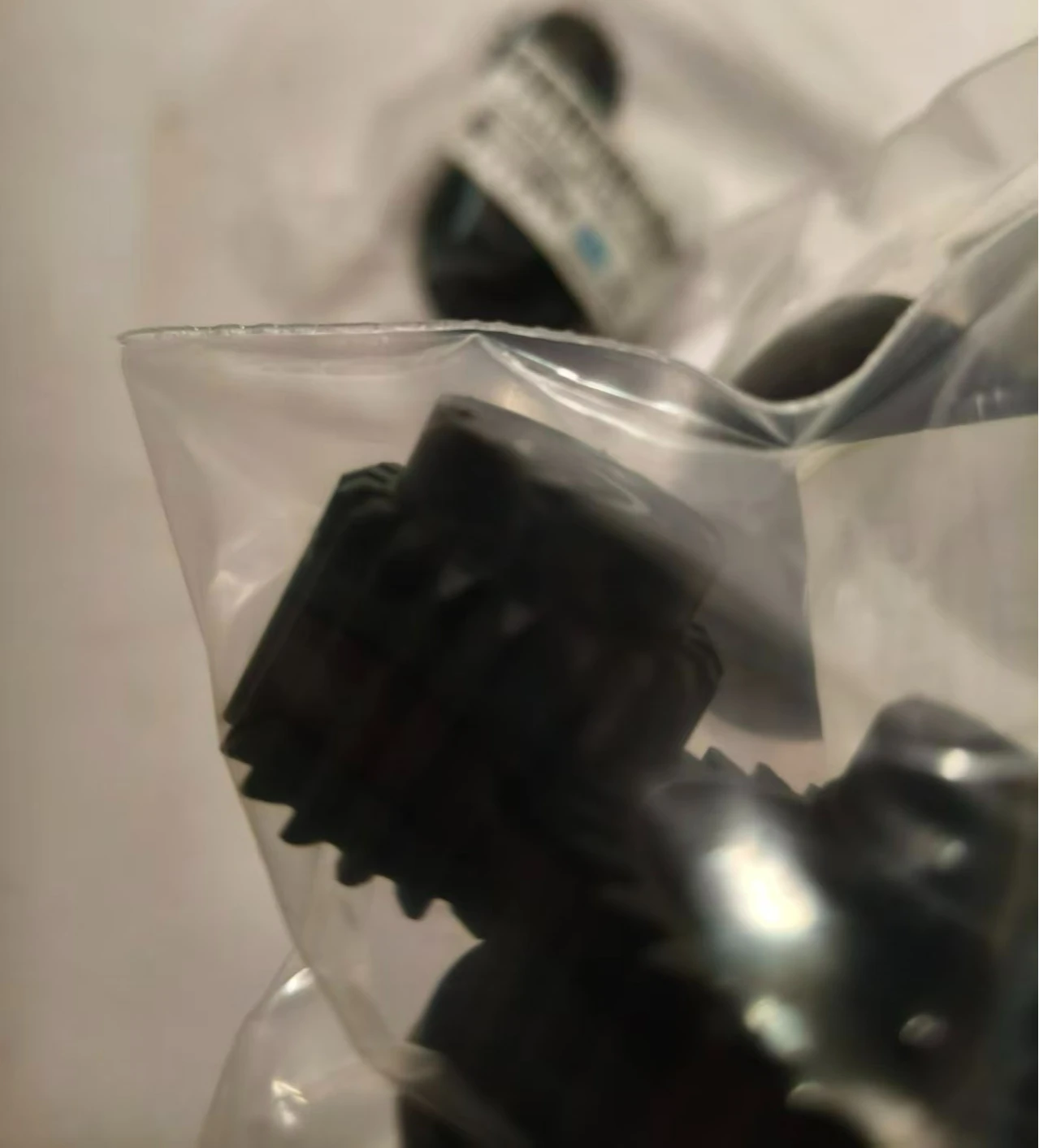 10sets GR-M525-20T RU6-8293-000 Fuser Drive Gear kit for HP LaserJet M525 M521 / 525 521