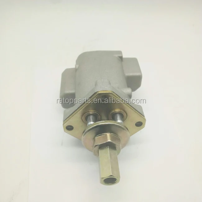 9239583 Pilot Valve Joystick Control Valve For Excavator ZAX200 ZAX210 ZAX240