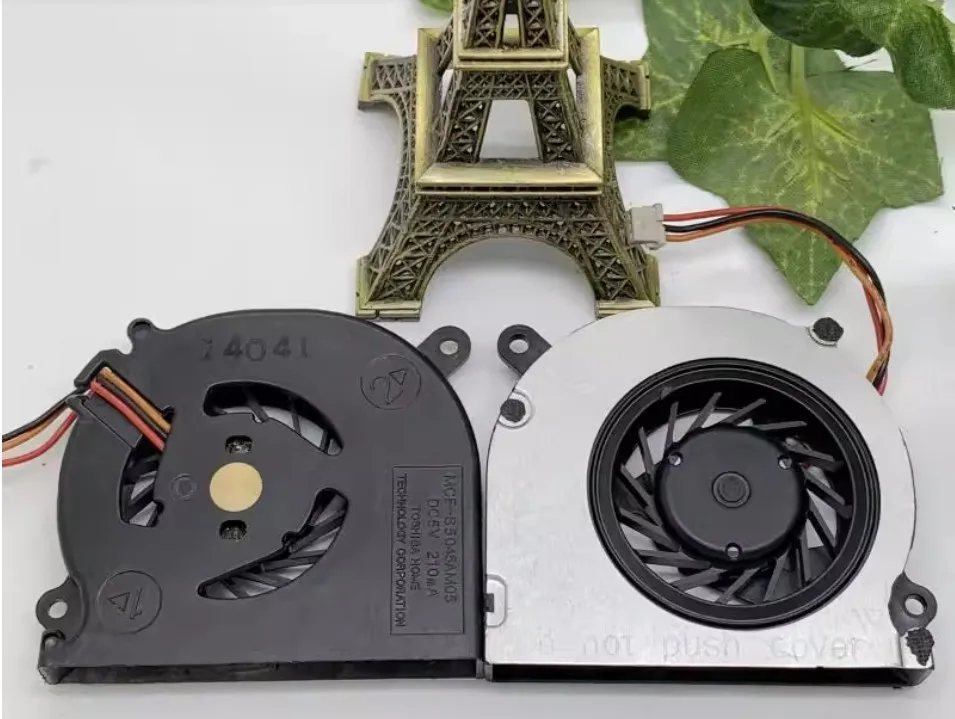 

Бесплатная доставка для нового P8010 P8020 P8110 P770 вентилятор MCF-S5045AM05 вентилятор для ноутбука