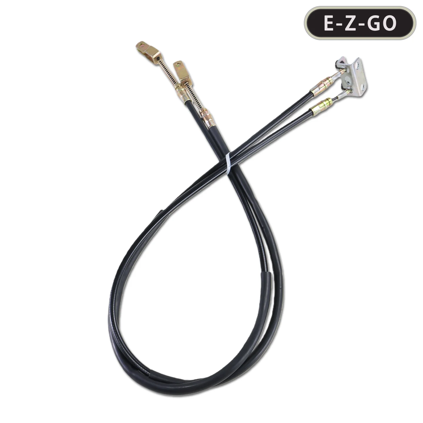 Brake Cable for E-Z-GO Shuttle 4 Golf Cart Parts OEM 70968G01 70968G11