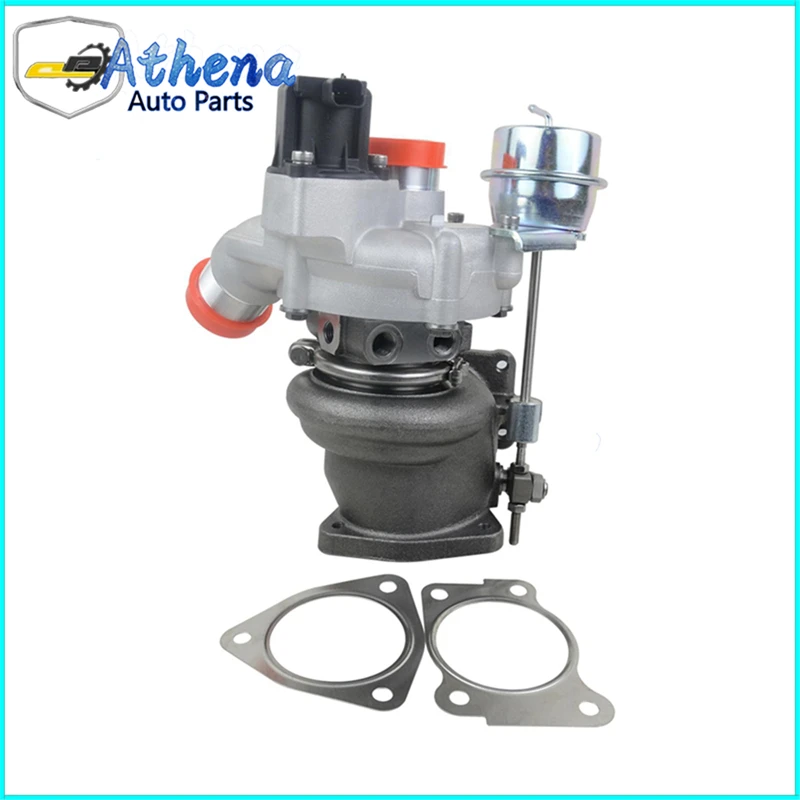 Turbo Charger Turbocharger 0375R9 For Citroen C4 C5 DS3 DS4 DS5 Peugeot 207 208 308 408 508 3008 5008 RCZ CC SW 1.6 THP