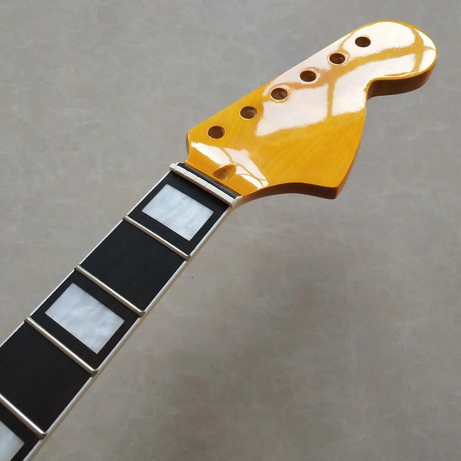 Big head Guitar Neck 22 fret 25.5\