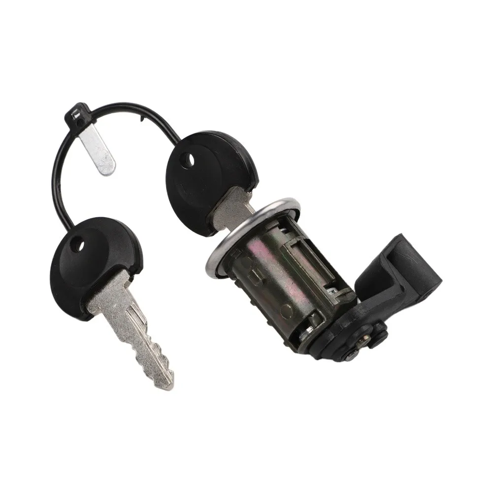 for Master Replacement Door Lock Cylinder Security Lock Mechanism Door Lock Replacement Part As Shown In The Figure
