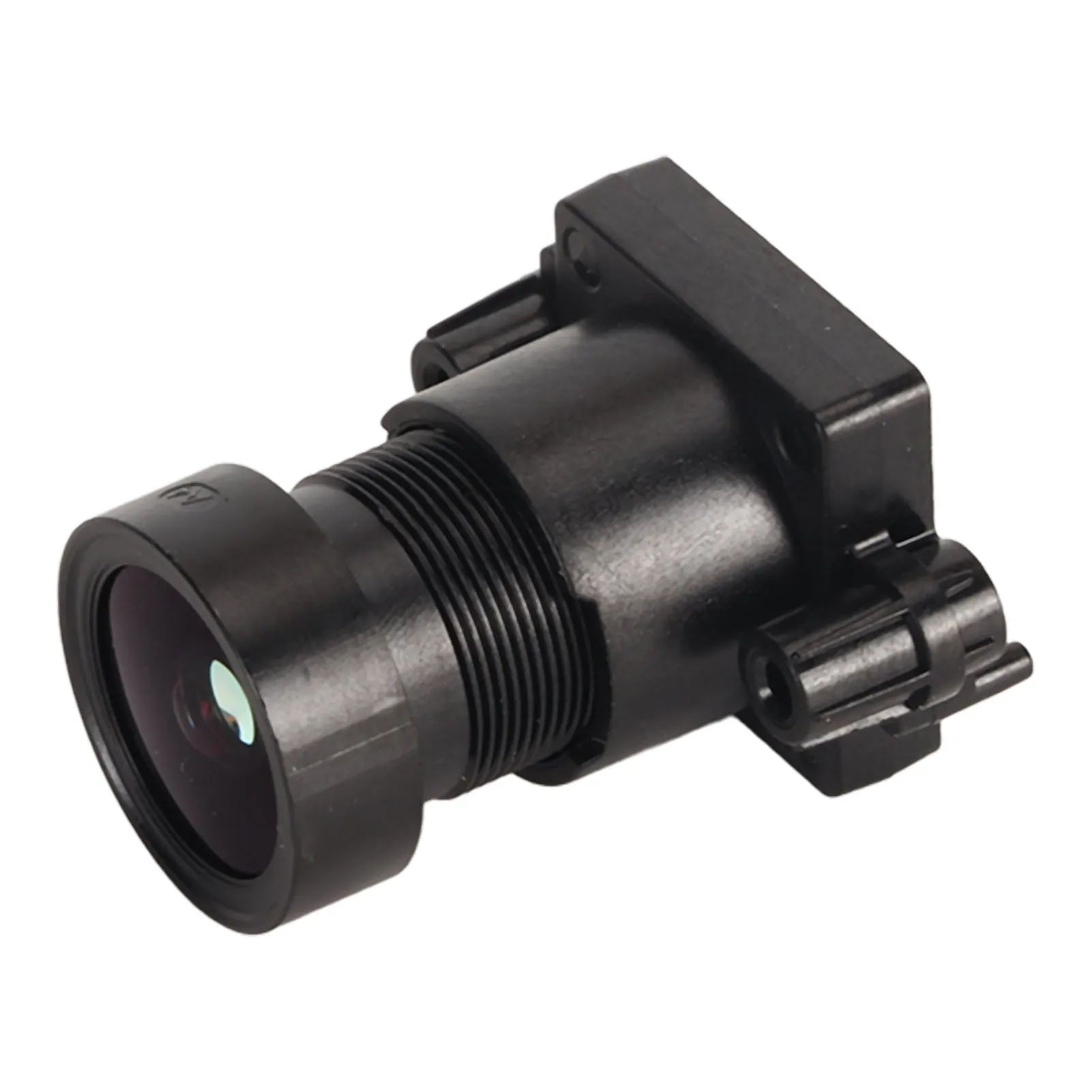 3MP HD Camera Lens Professional Wide Angles F1.0 Camera Fixed Focus Lens for Security CCTV Cameras Fixed Focus Lens Camera Lens