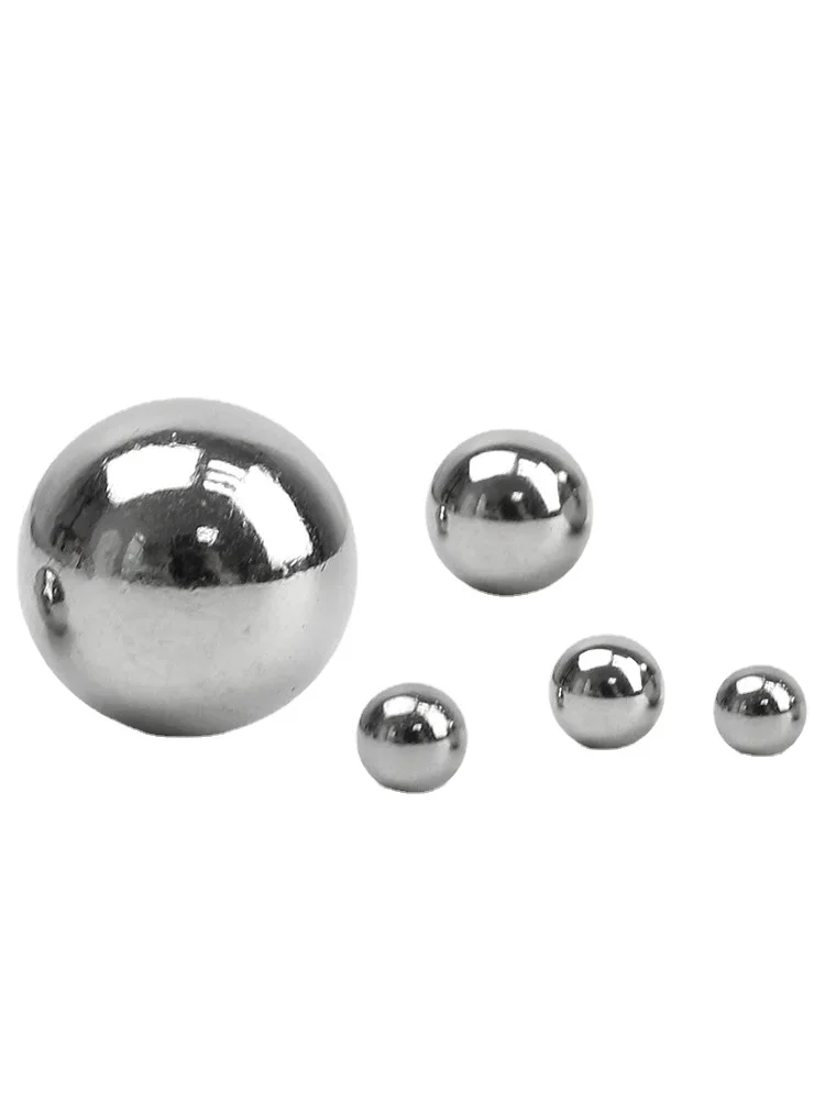 100pc 5mm 6mm 8mm Steel Balls High-carbon Steel Slingshot Balls Catapult Slingshot Hitting Ammo bearings accessories1 2 3.4 7mm