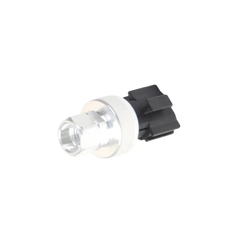 AOZILIN for 42CP15-2 MR306627 MR306624 Automotive Air Conditioning Pressure Sensor Switch AC Compressor Control Monitor