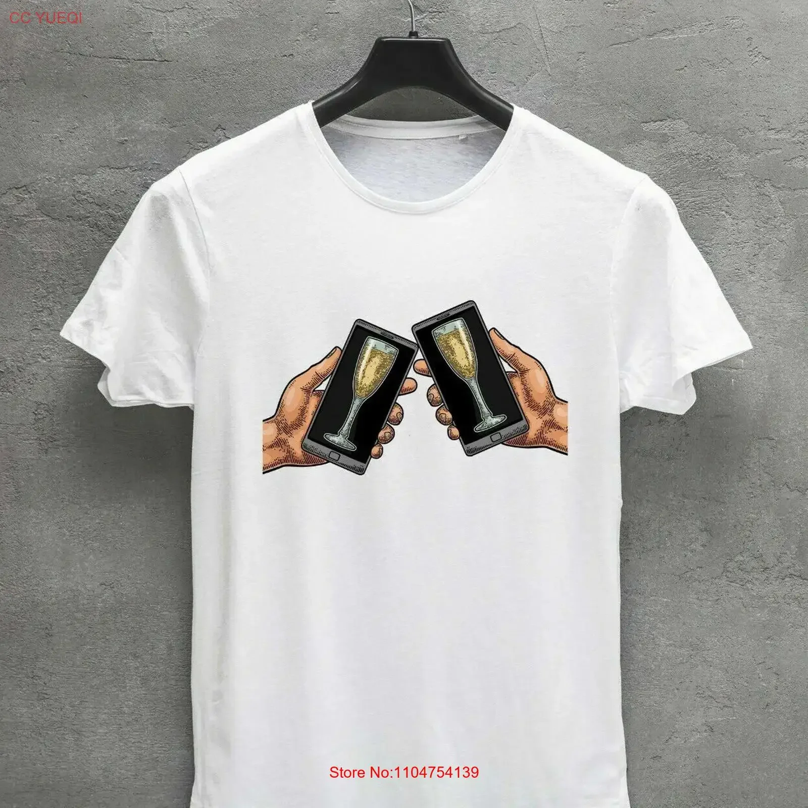 Toast T Shirt vintage Washed Comfortable Slightly streetwear Stretched fashion homme Breathable Stylish Unisex Casual Versatile