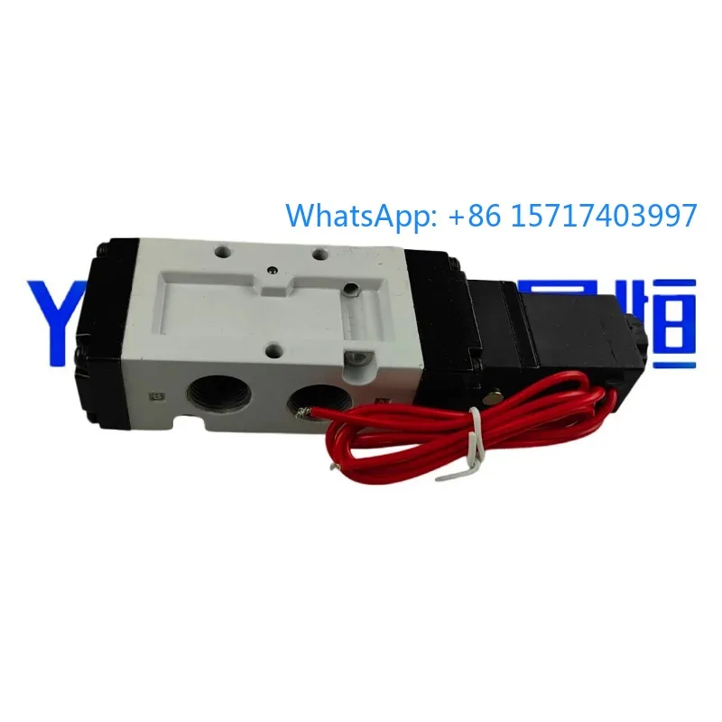 

Korea YPC Solenoid Reversing Valve SF4101-IP2101 4601 4303 5101 5303 5200 4200
