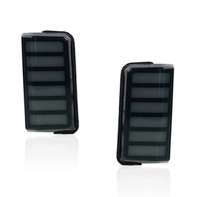 

Rearview Mirror Turn Signal Light For Toyota Land Cruiser Prado 2024 2025 Side Mirror Light