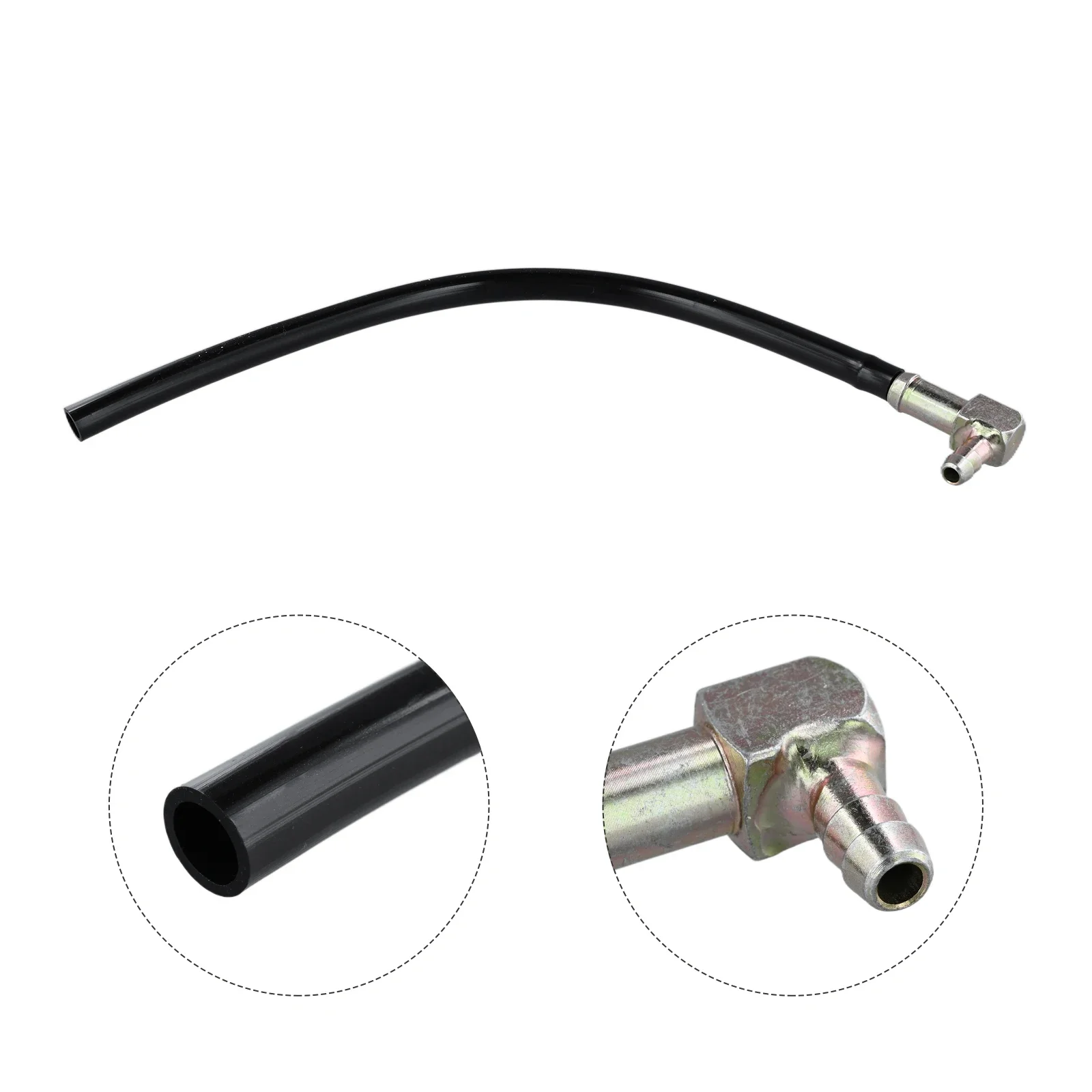 AM122214 Fuel Line Pickup Replacement for Joh nDeere For LT133 LT150 LT160 LT180 325 335 345 Long Lasting Durability