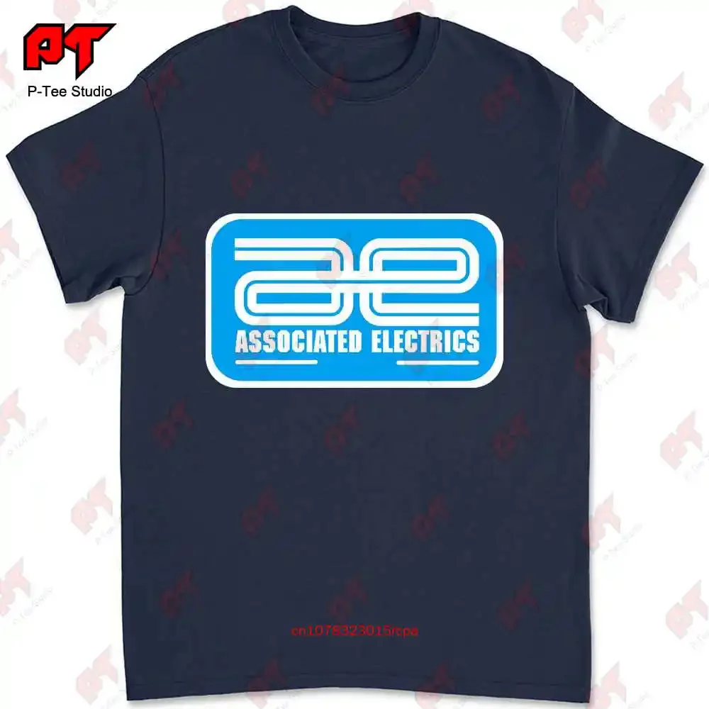 Associated Electrics T-shirt BQNM