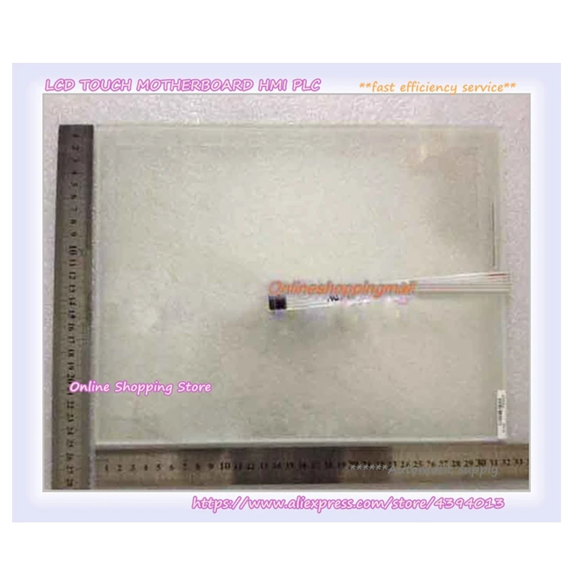 New Five Wire 14.1 Inch Touch Screen SCN-A5-FLT14.1-004-0H1-R E146841
