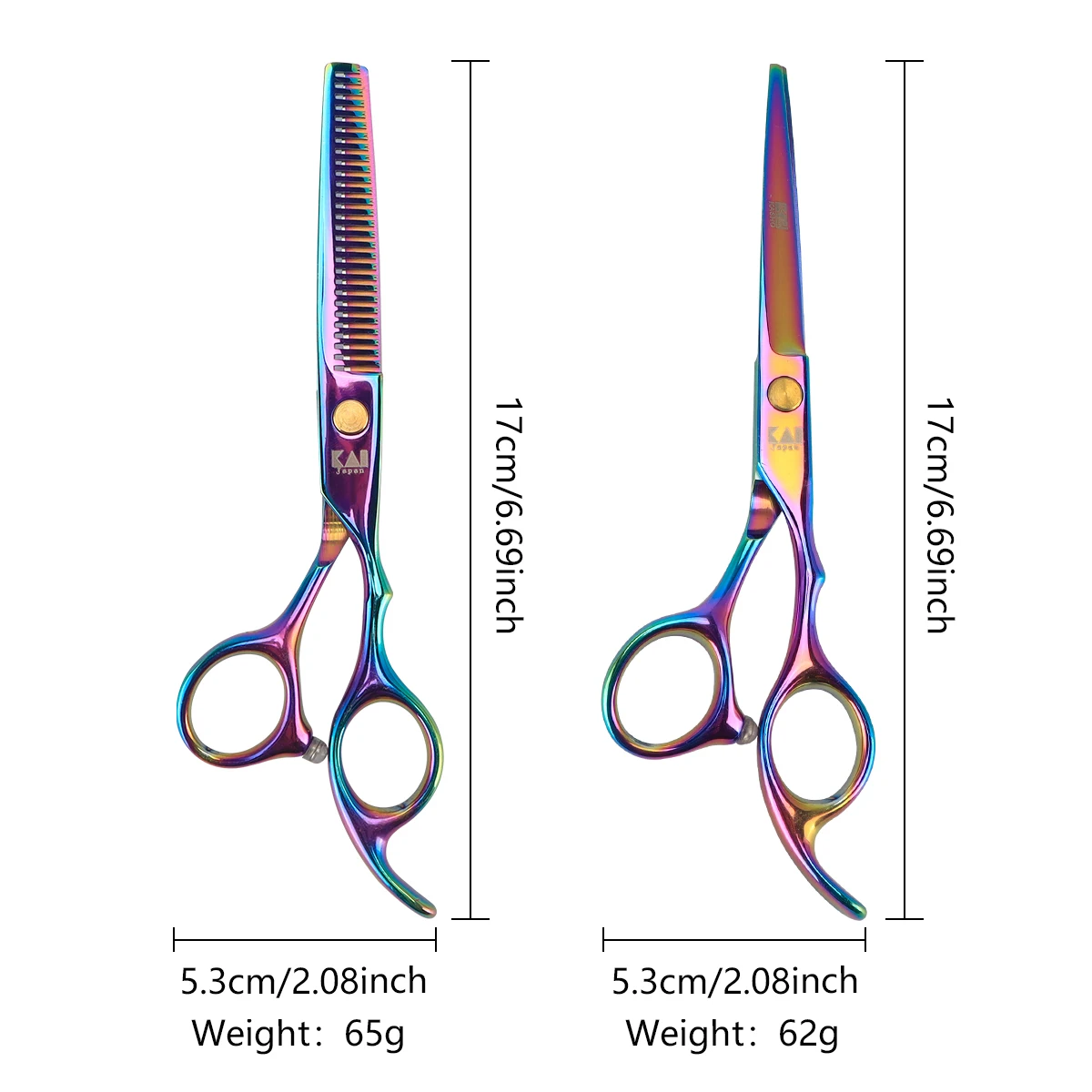 Tesoura de cabeleireiro profissional, aço inoxidável, salão de beleza 6.0, acessórios de barbeiro, tesoura de desbaste, tesoura de cabeleireiro