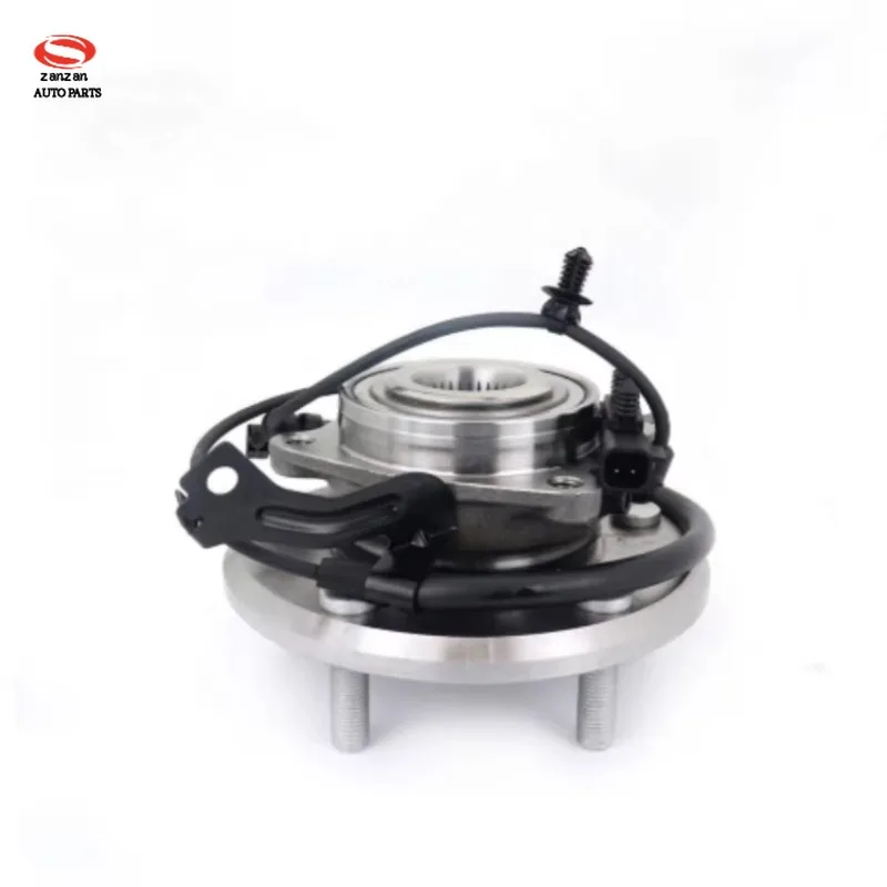 OEM 4142009405 41420-09405 Car Front Wheel Hub Bearing ABS for SSANGYONG New Stavic KORANDO SPORTS MUSSO RHINO TURISMO Diesel
