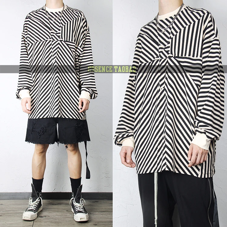 

Loose Fit Thin Face Hoodie Youth Trendy Streetwear k Maze Floral Print Inverted Star Trim Sweatirt for Casual Autumn Wear