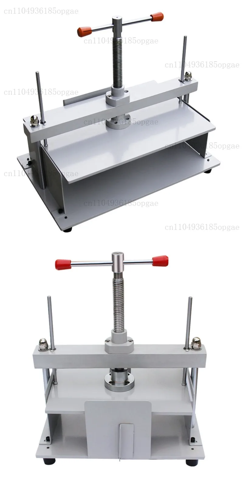 Small vouchers, bills, flattening machine, banknotes, accounting data, manual, financial files books, express single flattening
