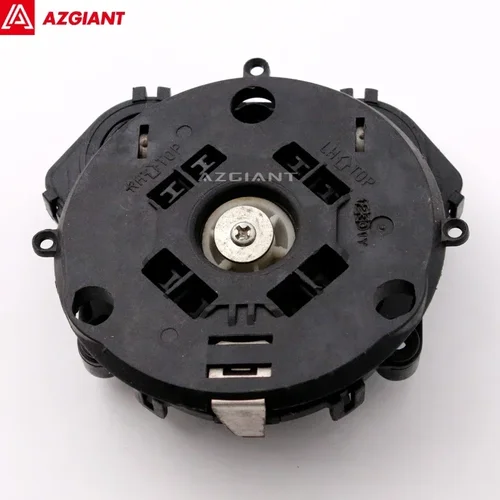 Imagen 2 del producto Actuador de Motor de ajuste de espejo retrovisor Original, 4 pines b para Hyundai i10 i20 i30 i40 Azera Veloster GetzE Elantra Santa Fe