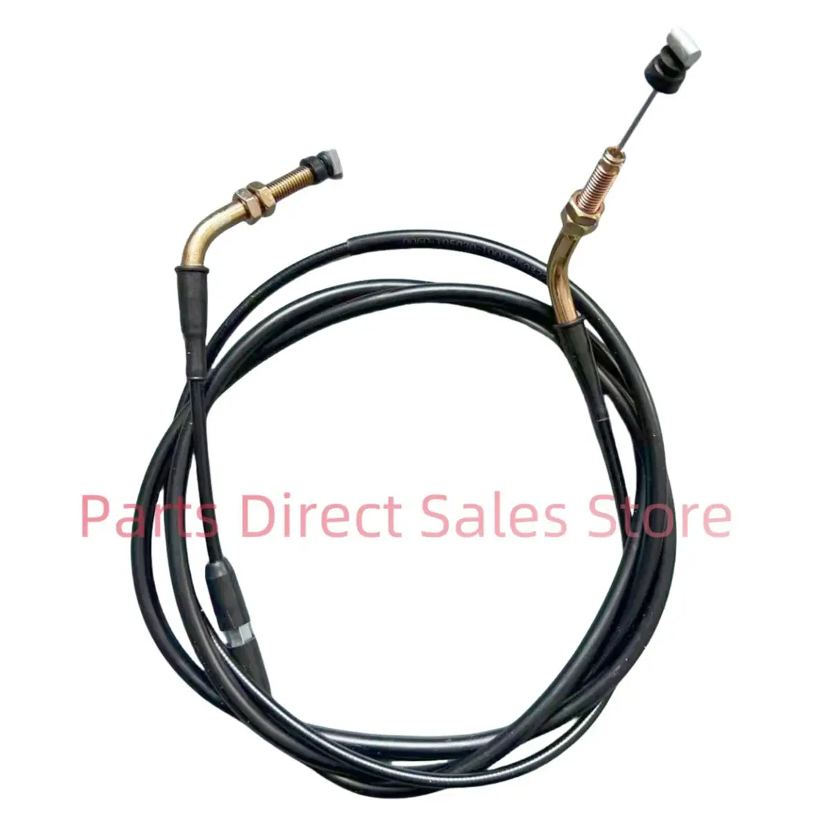 Original Throttle Cable 9060-105020-1000 For CF UTV625CC PARTS ZFORCE Z6 MODEL