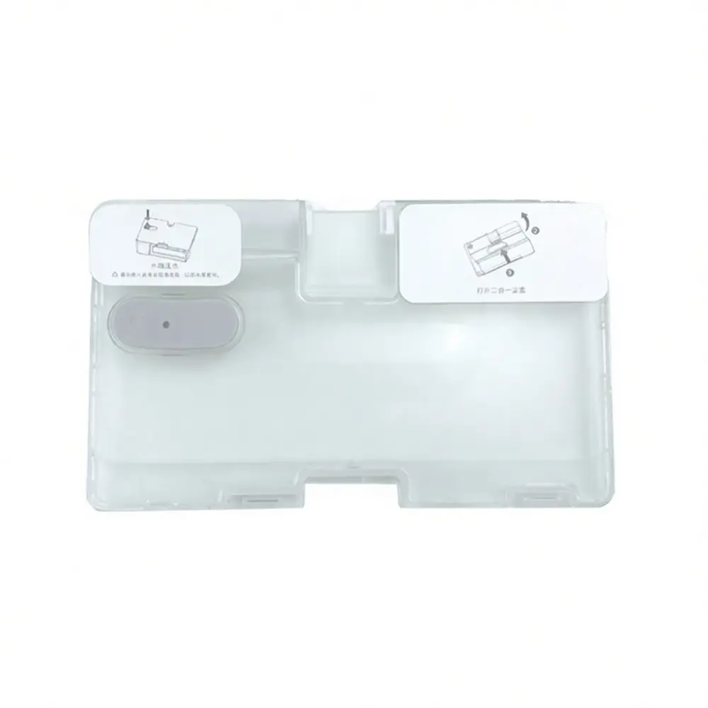 Replacement Consumables For Mijia G1 MJSTG1 Vacuum Cleaner Roller Brush Side Sweeper Filters Mop Pad Dust Box