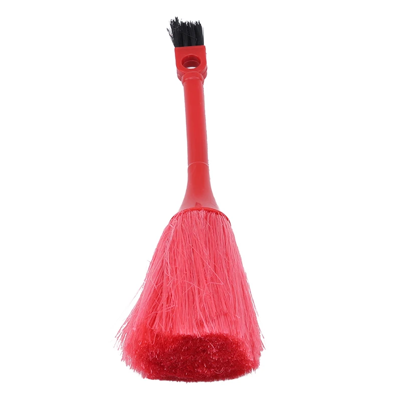 New Computer Keyboard Dust Brush Dusting Brush Mini Duster Remover Cleaning Product Supplie Home Office Cleaner