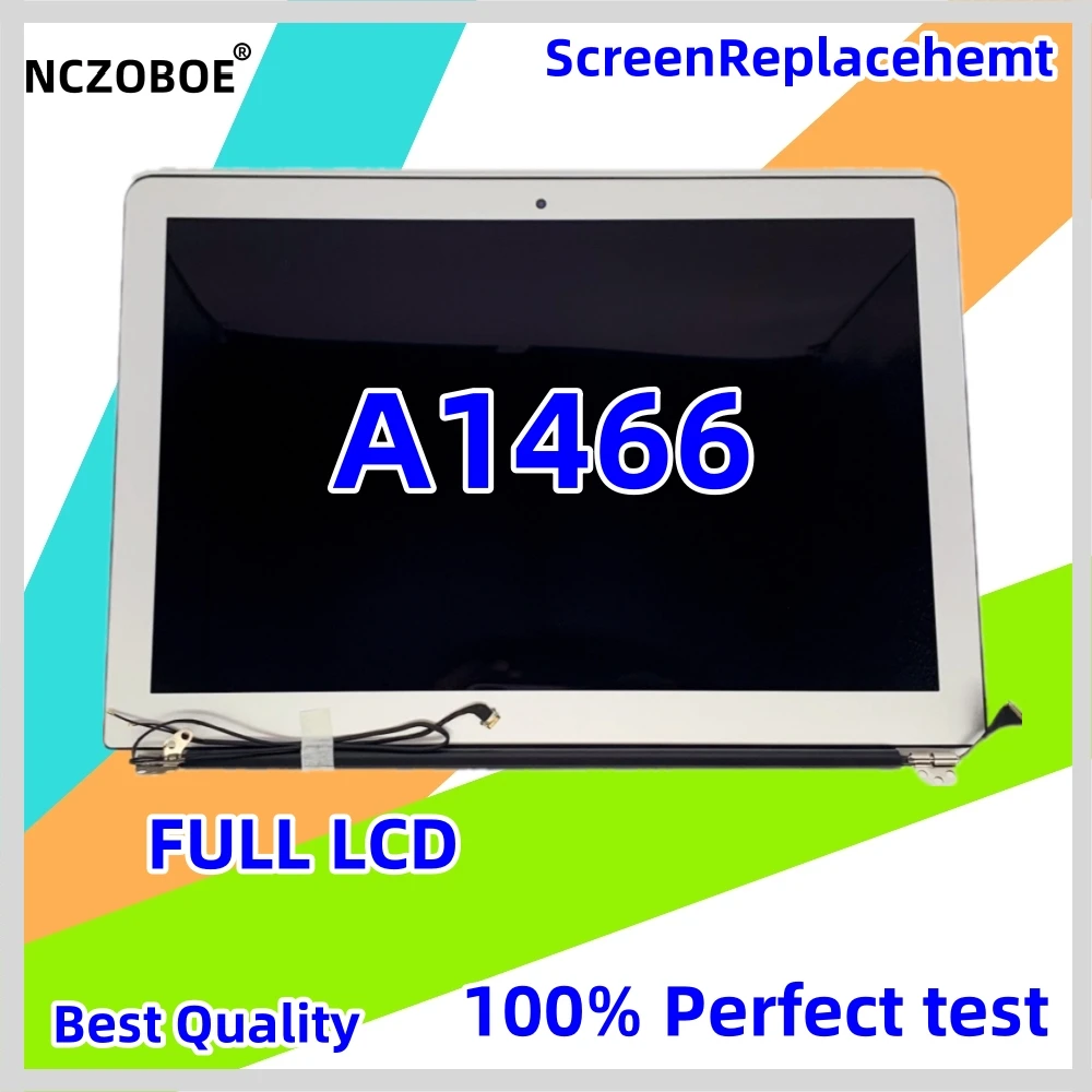 A1369 NCZOBOE 新品 MacBook Air 13.3インチ A1466 スクリーン