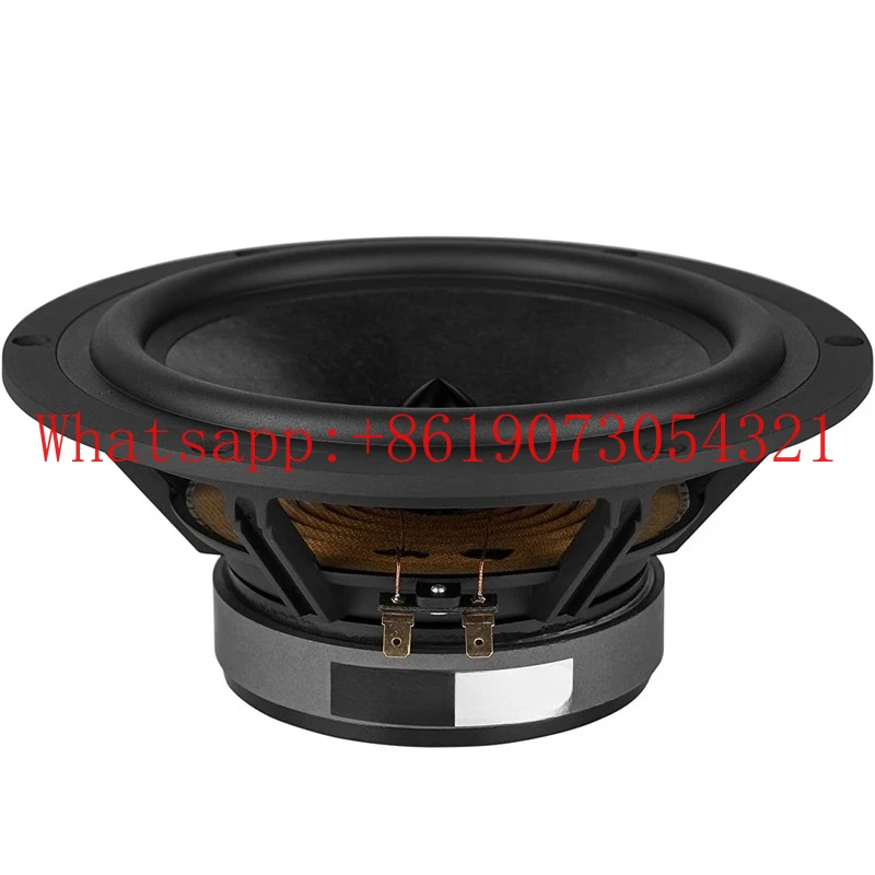

RS225P-4A Phase Cone 8 Inch 4Ω Reference Series Subwoofer