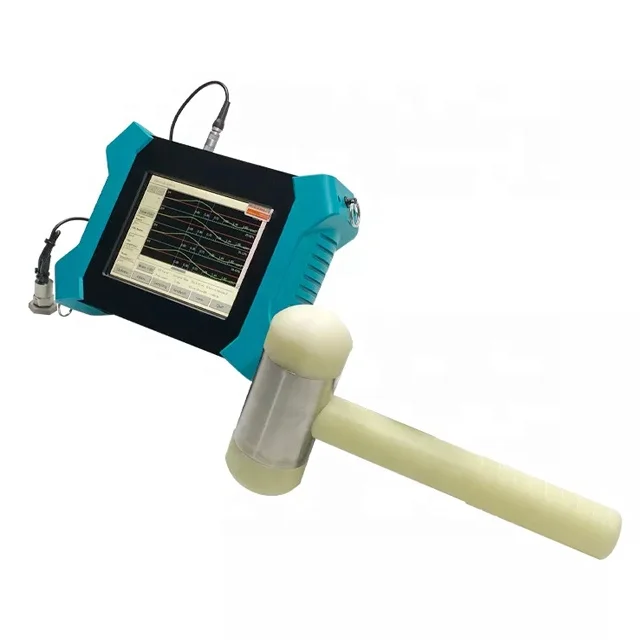 New GTJ-P800 Pile I…