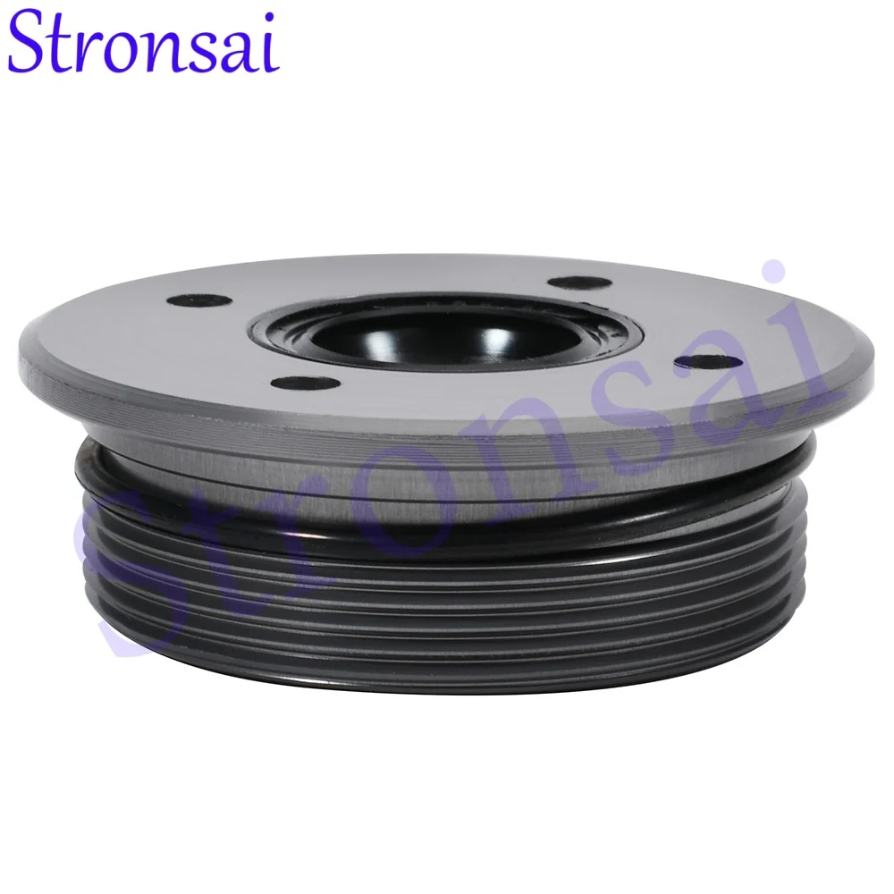 6H1-43810 Cap with Seals For Yamaha Outboard Motor Tilt Trim 2T 4T 60 70 75 85 90HP 6H1-43810-11