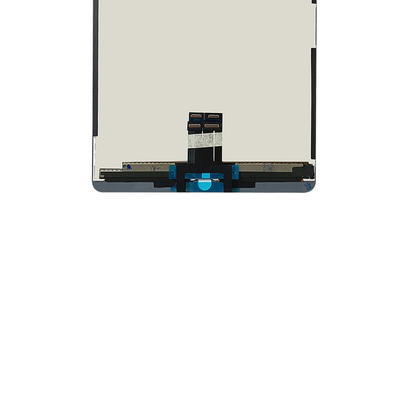 Originele Lcd Voor Ipad Air 3 2019 A2152 A2123 A2153 A2154 Display Touch Screen Digitizer Vergadering Voor Ipad Pro 10.5 2nd Gen