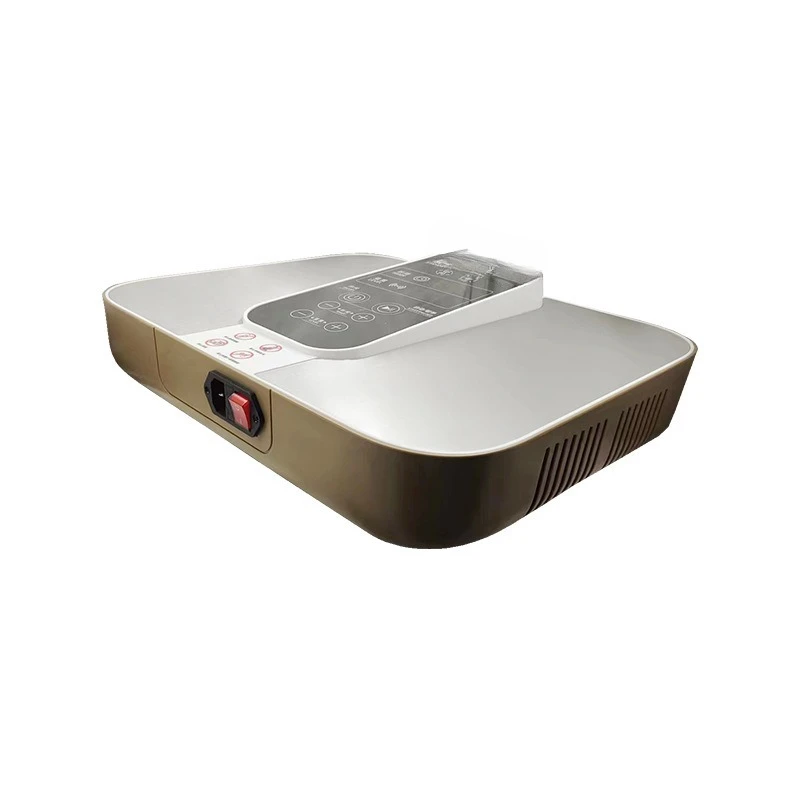 Foot Therapy Instrument Qi and Blood Temperature Instrument Foot Massage Meridian Physiotherapy