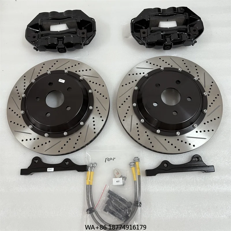 Rear 4 Pots 355X28M… - image