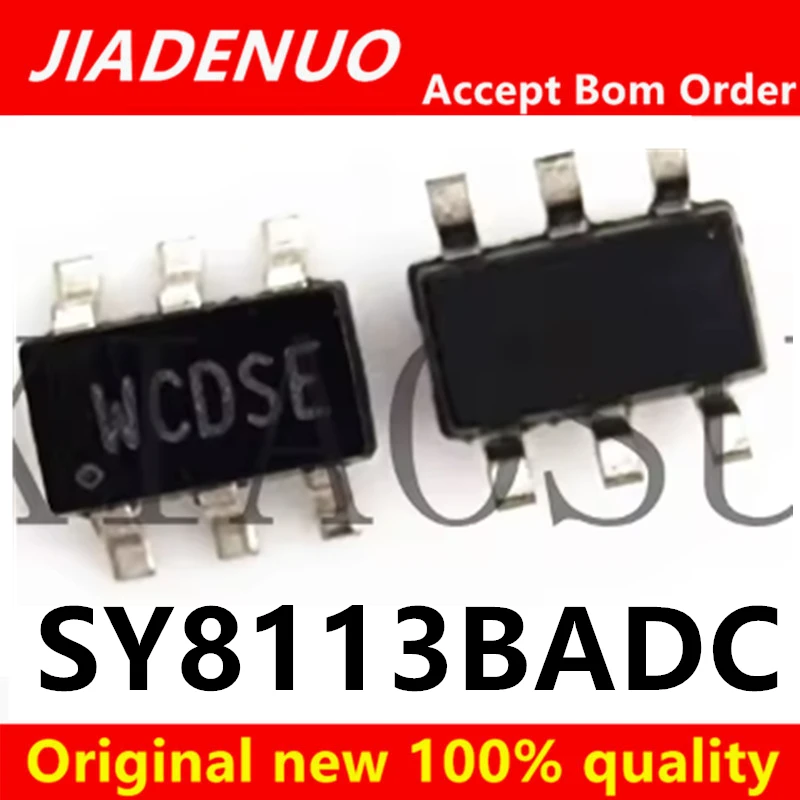 (5-10Pcs) 100% Orig…