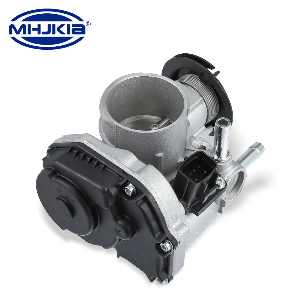 

96394330 96815480 9681548 New Throttle Body Valve For Chevrolet Lacetti Optra J200 Daewoo Nubira 1.4i 1.6i 2003 2004-2012